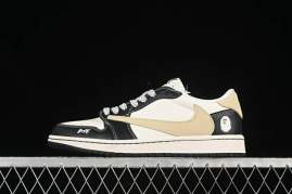 Picture of Air Jordan Travis Scott _SKUfw19514350372410672fw